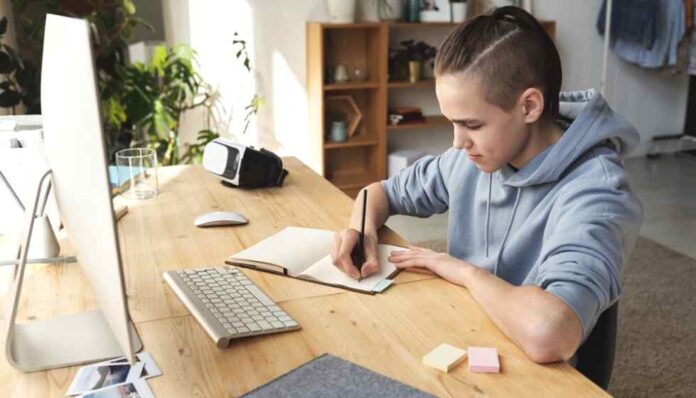 online exams software