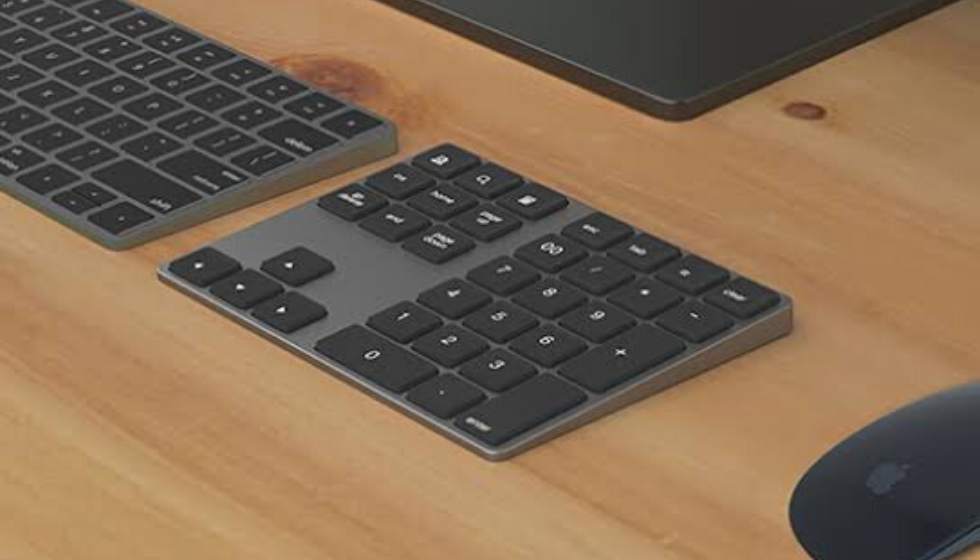 Apple verifies space gray Magic Keyboards, Mic, and Trackpads are stopped