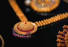 Gold Jewelry