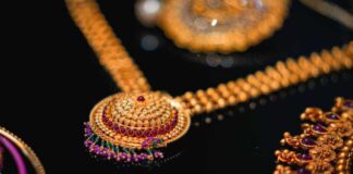Gold Jewelry
