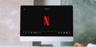 Netflix video games