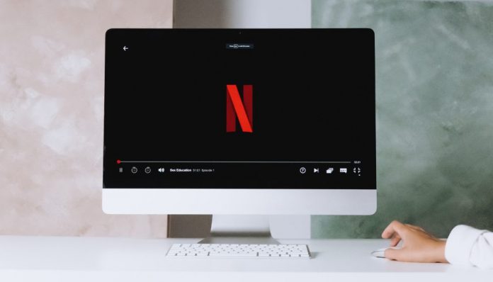 Netflix video games