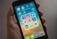 Influencers paid content