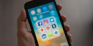 Influencers paid content