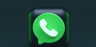 WhatsApp privacy policy