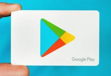 Google Play