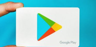 Google Play