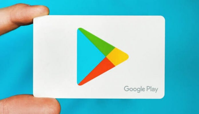 Google Play