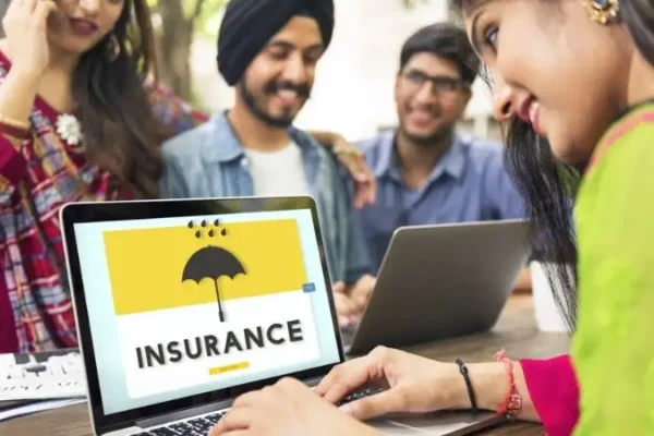 Insurance plan