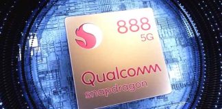 Snapdragon 888
