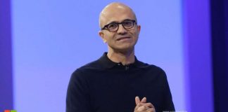 Satya Nadella