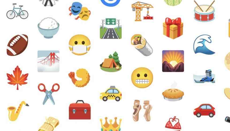 Google redesign emojis that looks authentic soon available on all Google platforms