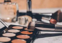 Makeup Essentials