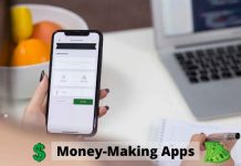 Money making apps
