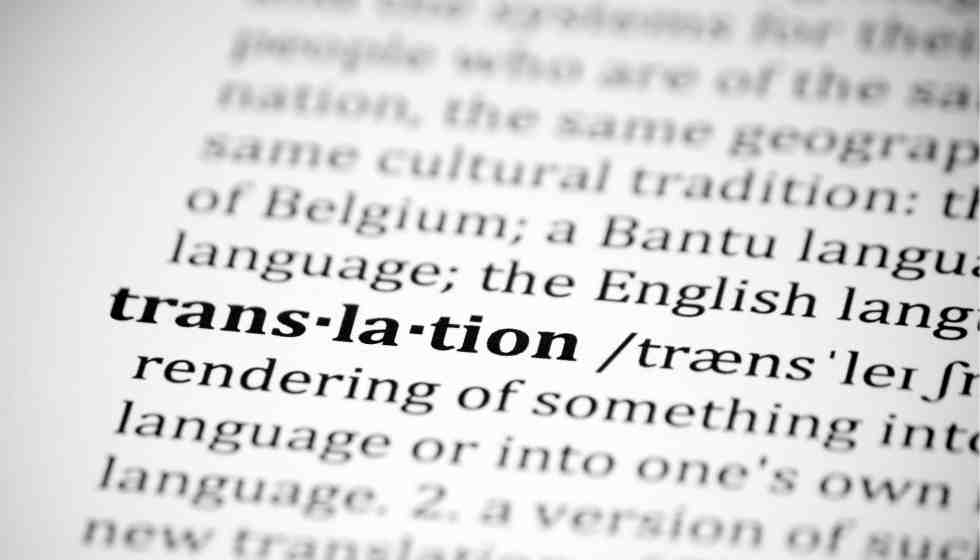 Certified Hindi Language Translation Services in 2021 | Language Translations