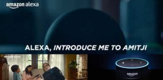 Amazon Alexa