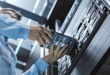 data center industry