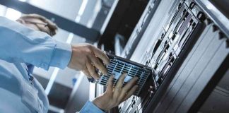 data center industry