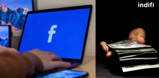 Facebook loans