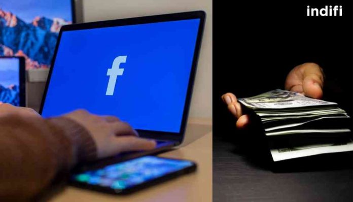 Facebook loans