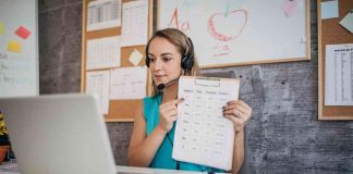 study online classes