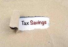 save tax
