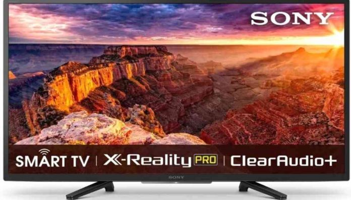 Sony TV