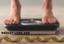 Weightloss Ads