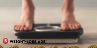 Weightloss Ads