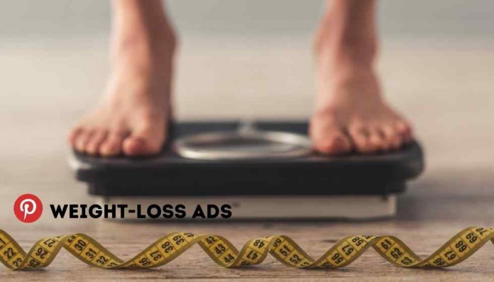 Weightloss Ads