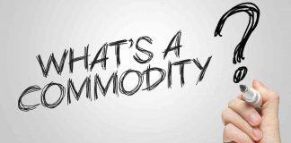 Commodity