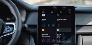 Google’s Embedded Android Automotive