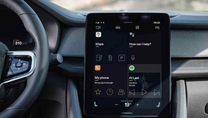 Google’s Embedded Android Automotive