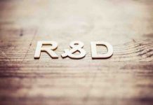 Research and Development