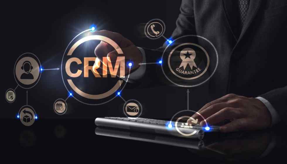 What is CRM and Importances of Using CRM for Business