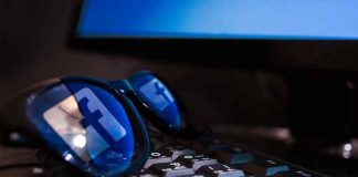 Facebook name change