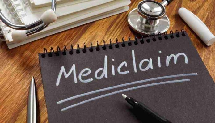 Mediclaim And Health Insurance Policy