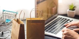 Online Shopping