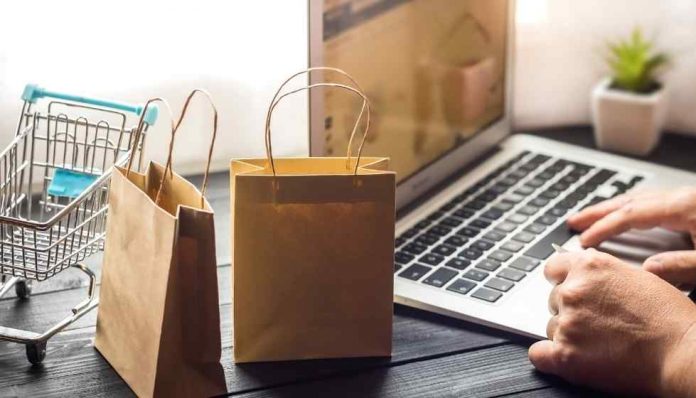 Online Shopping