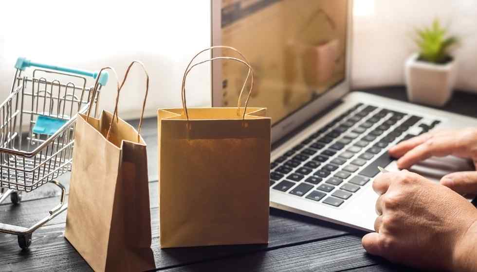 How Online Shopping is Shifting and Why it’s Growing a Lot