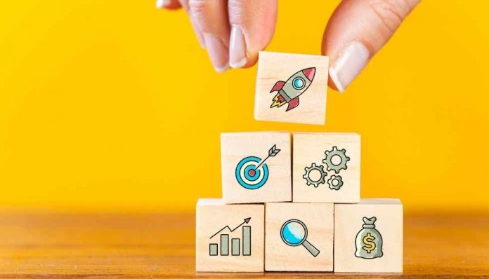 Startup Funding