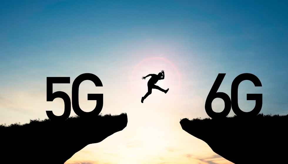 6G may arrive in India by 2023 end or 2024, 5G is Coming Soon