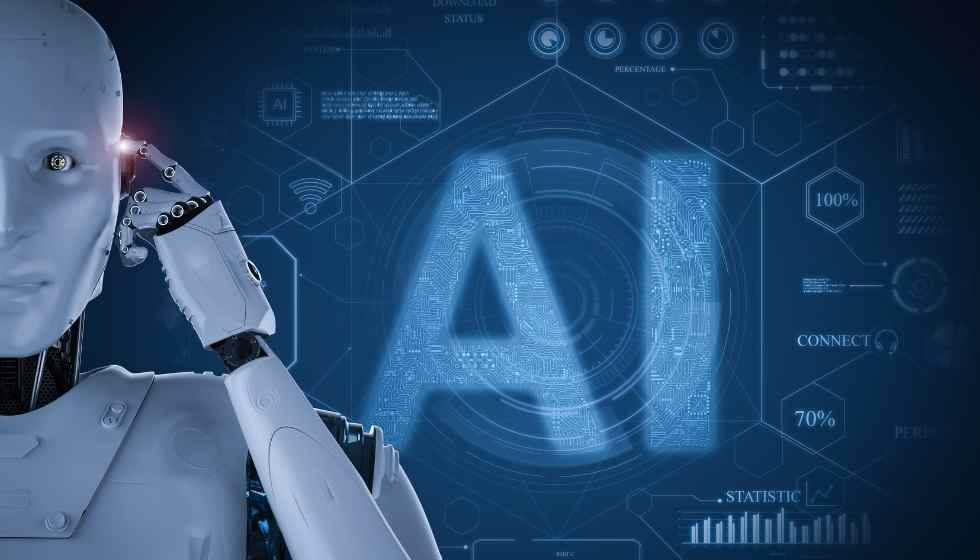 Transformation and Usage of Artificial Intelligence in 2021