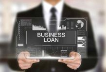 business loan