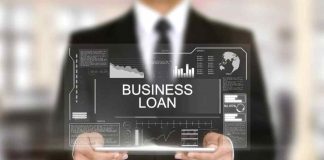 business loan