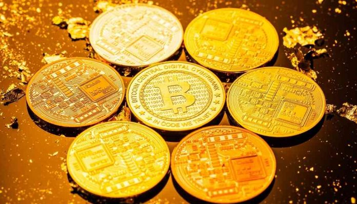 Cryptocurrency Law