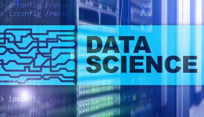 Data Science is Used