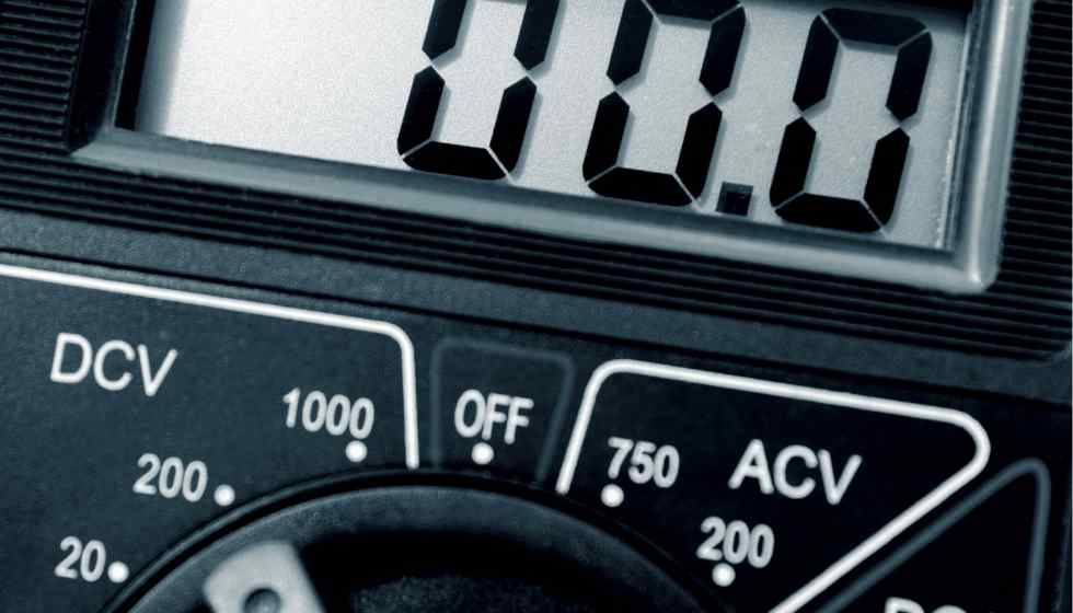 Here’s All You Need to Know About a Digital Voltmeter