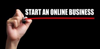Online Business Ideas