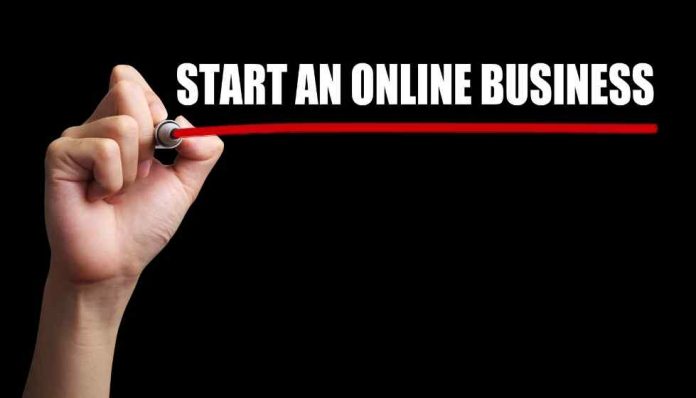 Online Business Ideas